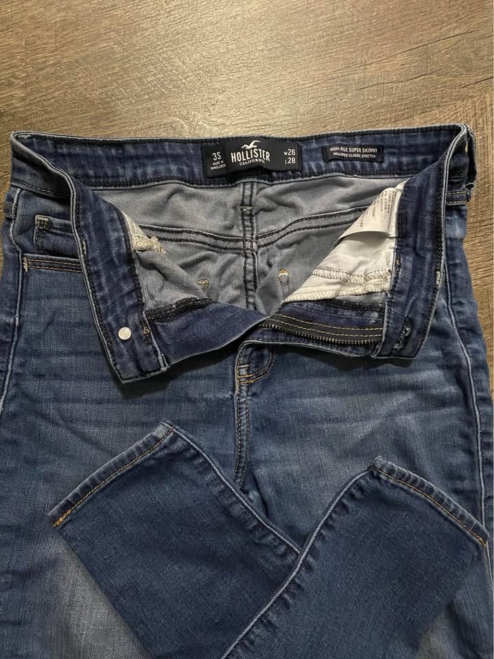 Skinny Jeans - photo 2