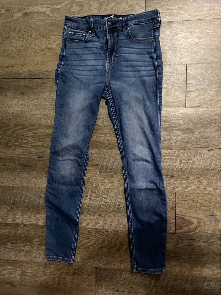 Skinny Jeans - photo 3