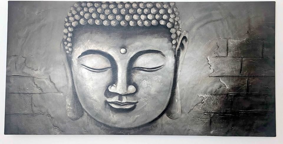 Buddha Painting