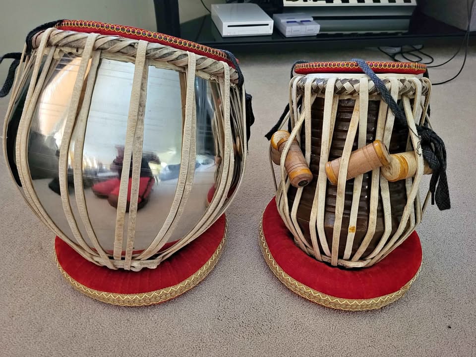 Tabla Set