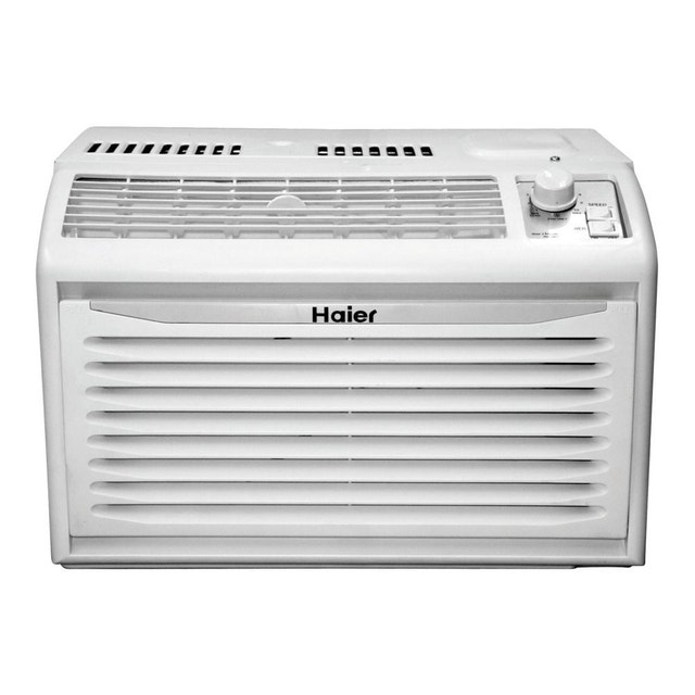 Haier Air Conditioner