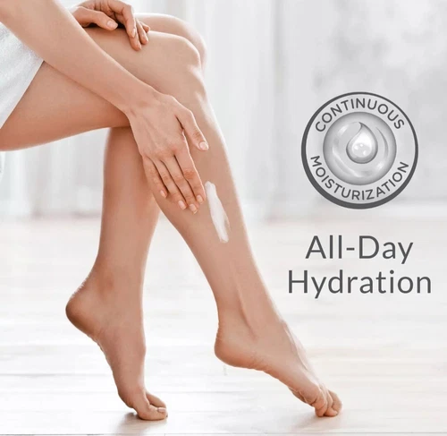 Keri Daily Moisturizing Body Therapy 3 Pack - photo 5
