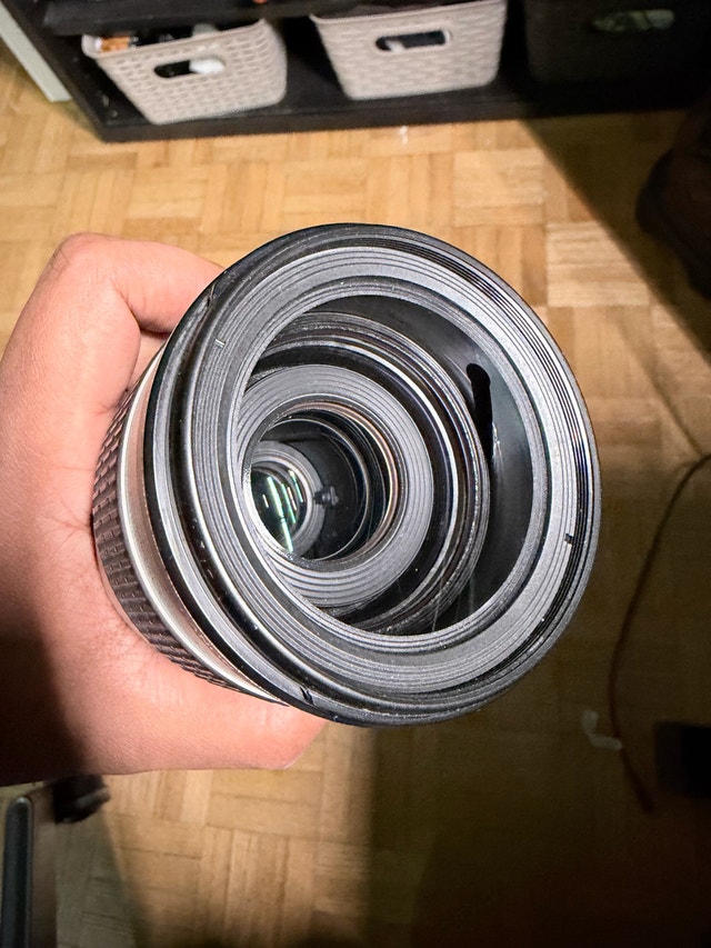 Canon EF 70-200mm f/4L USM Telephoto Zoom Lens - photo 5