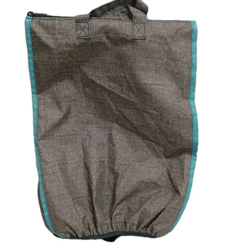 SmarTrike Stroller/Trike Storage Bag – Grey & Teal - photo 3