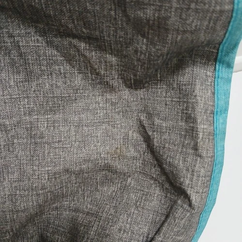 SmarTrike Stroller/Trike Storage Bag – Grey & Teal - photo 4