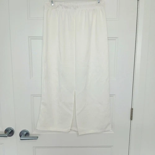 Chic White Minimalist Paris Heritage Matching Set - photo 4
