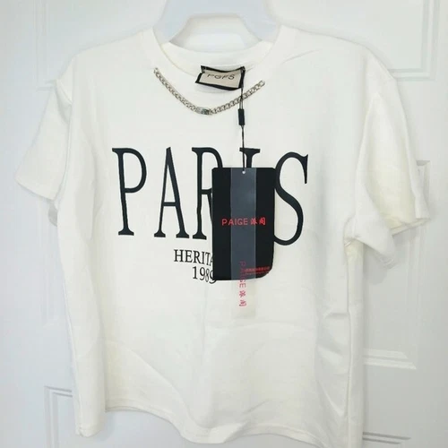 Chic White Minimalist Paris Heritage Matching Set - photo 5