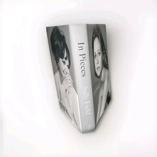 In Pieces by Sally Field (2018, Hardcover) - photo 3