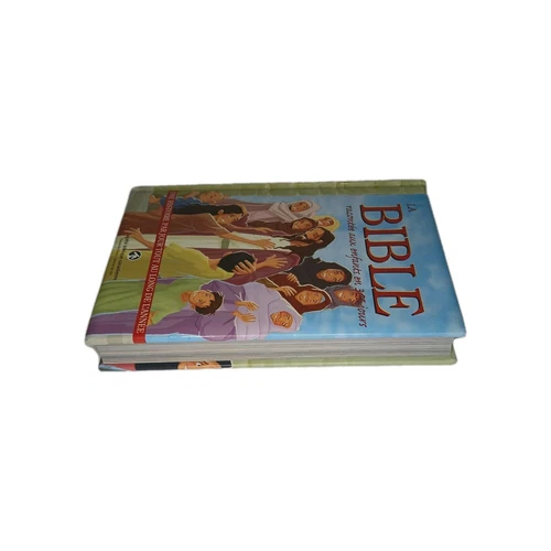 Bible Stories for Kids: 365 Days Hardcover 2014 - photo 3