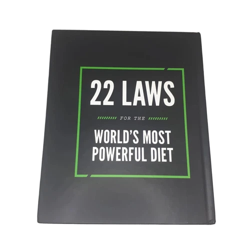 The Greenprint: Plant-Based Diet, Best Body, Better World - photo 2