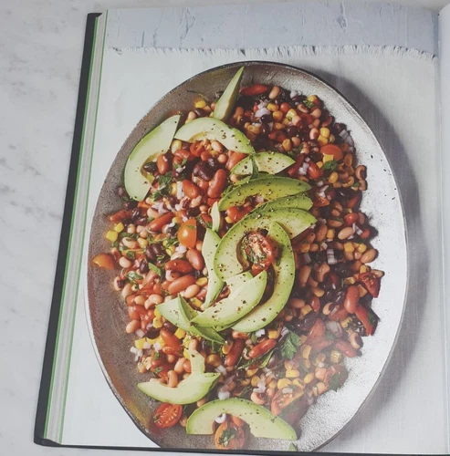 The Greenprint: Plant-Based Diet, Best Body, Better World - photo 4