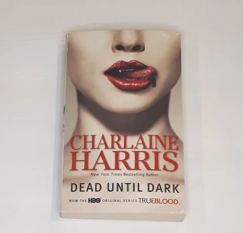 Dead Until Dark by Charlaine Harris (2008)