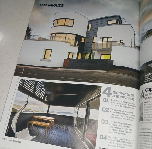 DIGITAL PHOTOGRAPHER ISSUE 133 - photo 3