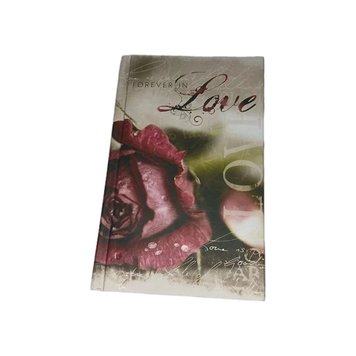 Forever in Love 345 inspirational Writings to Build a Strong Rel