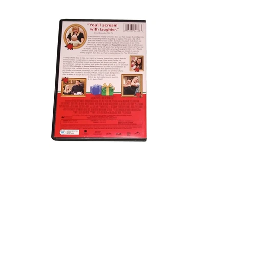 Four Christmases DVD (2012) - photo 2