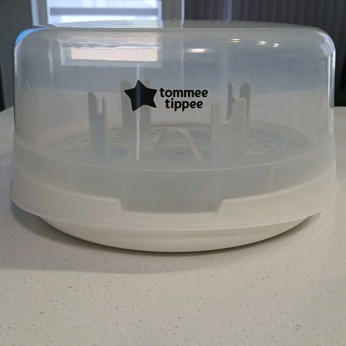 Tommee Tippee Microwave Bottle Warmer