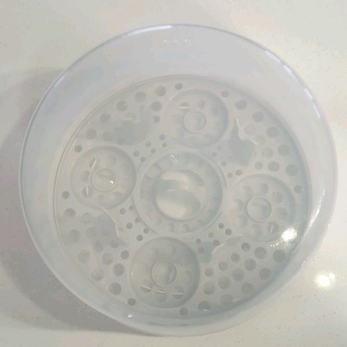 Tommee Tippee Microwave Bottle Warmer - photo 2