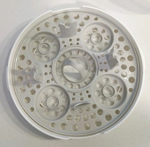 Tommee Tippee Microwave Bottle Warmer - photo 3