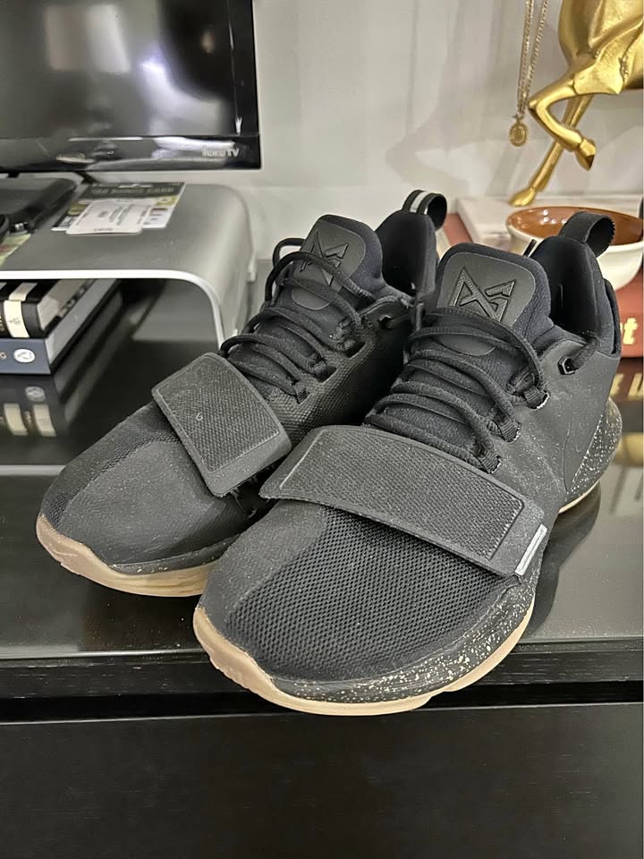 Nike PG 1 NikeID Size 9
