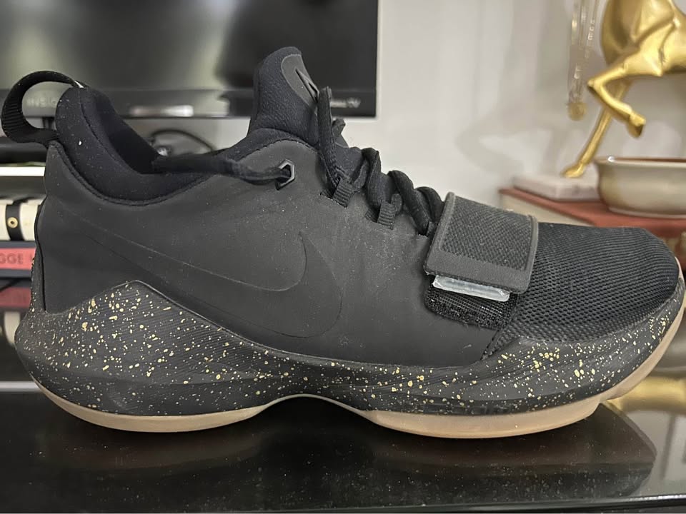 Nike PG 1 NikeID Size 9 - photo 4