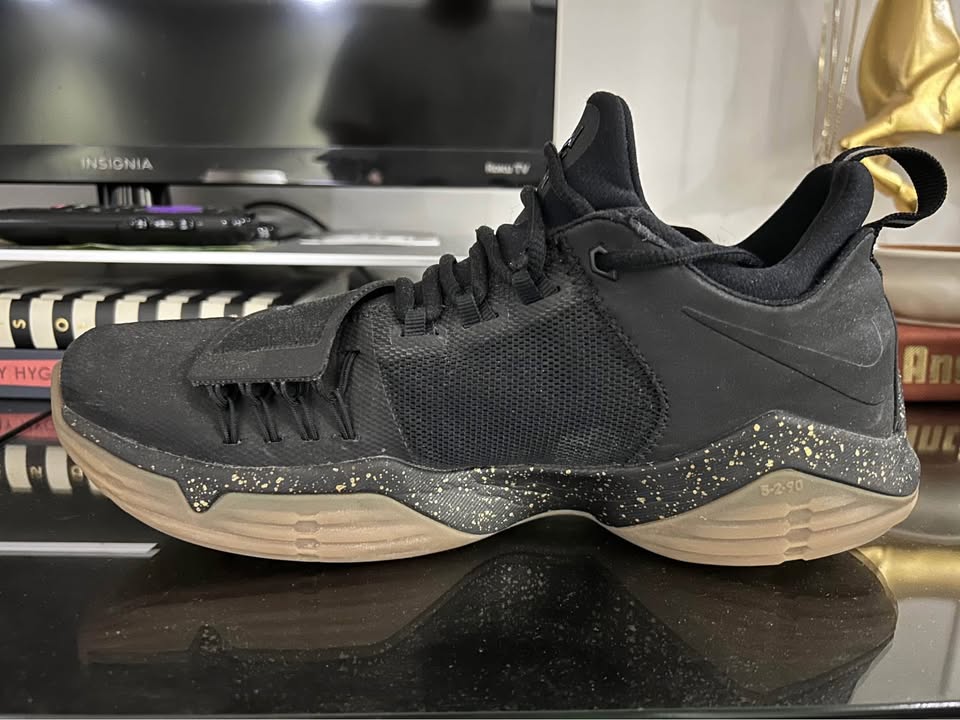 Nike PG 1 NikeID Size 9 - photo 5
