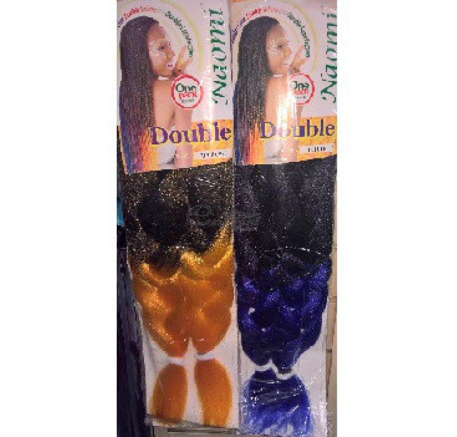 Braiding Hair extensions for sale. - photo 4