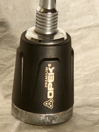 OPEK OP-1229W VHF Mobile Antenna 148-174 MHz 4.5 dBi Whip Pre-Tu - photo 3