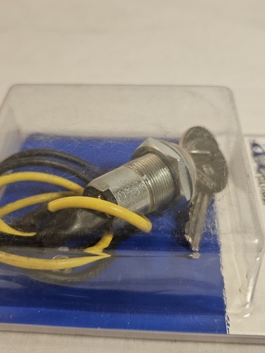 A&I Ignition Switch for Ford/New Holland Tractors (New) - photo 3
