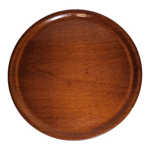 Danish Teak Serving Tray - Langva 1960s - photo 2