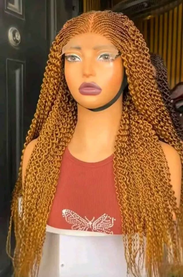 Glueless Wigs - Pre Order - photo 3
