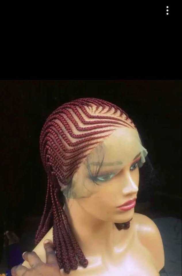 Glueless Wigs - Pre Order - photo 4