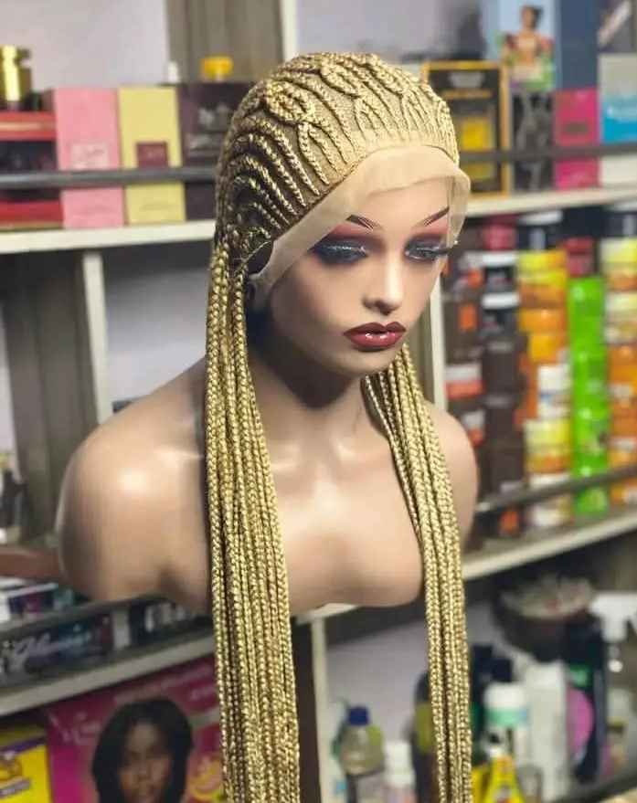 Glueless Wigs - Pre Order - photo 5