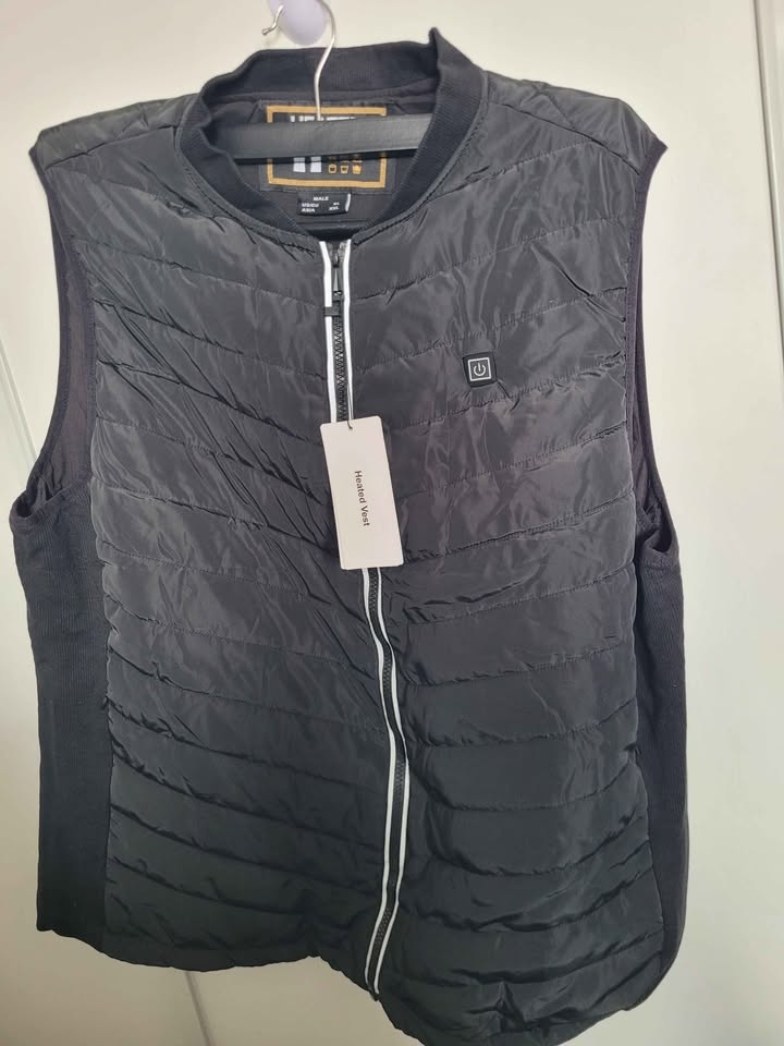 BRAND NEW HEATED VEST - photo 2