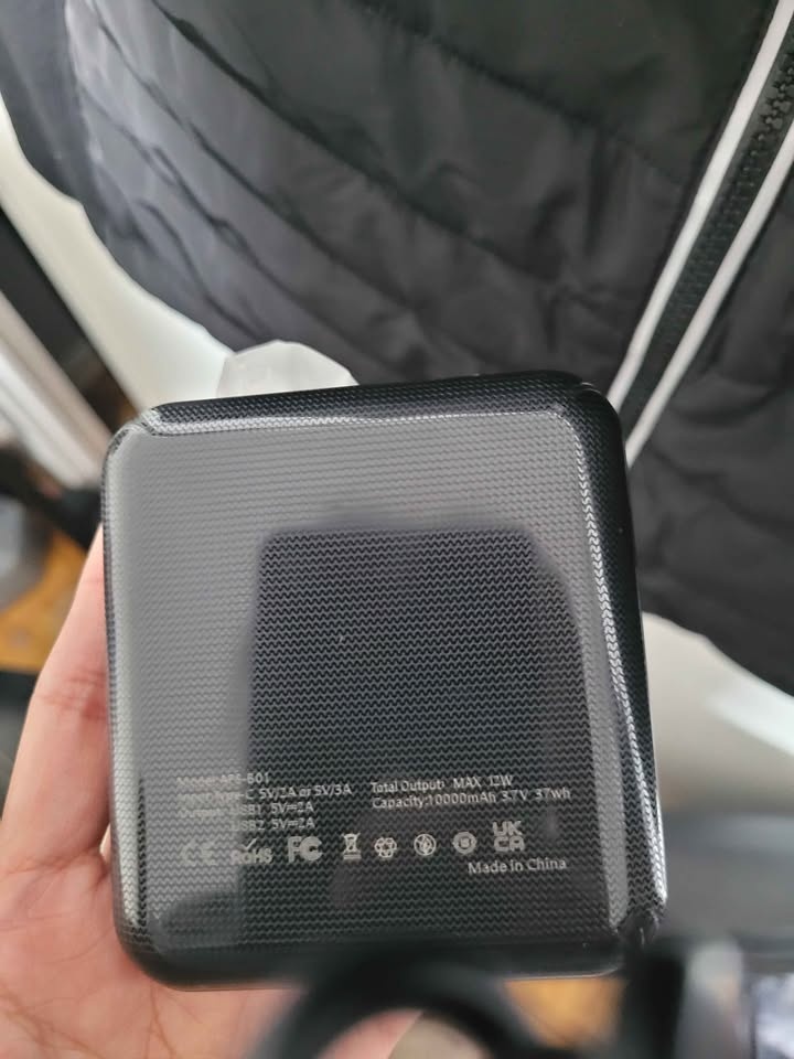 BRAND NEW HEATED VEST - photo 5
