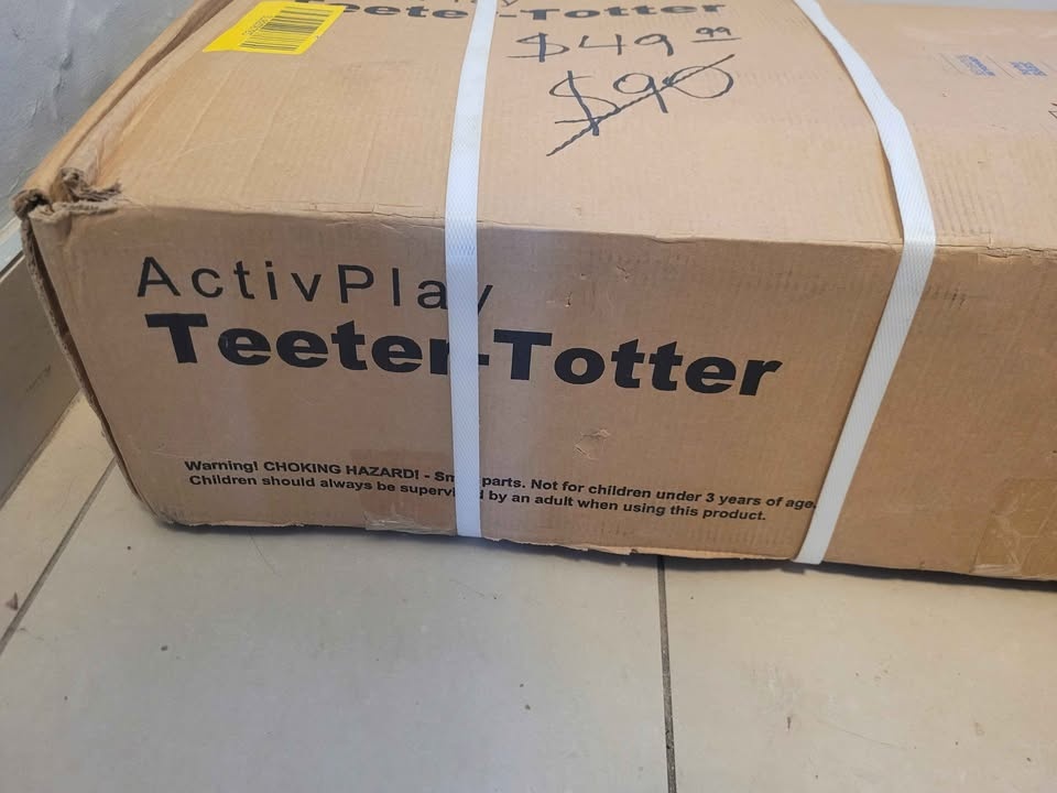 ActivPlay Tetter Totter - photo 3