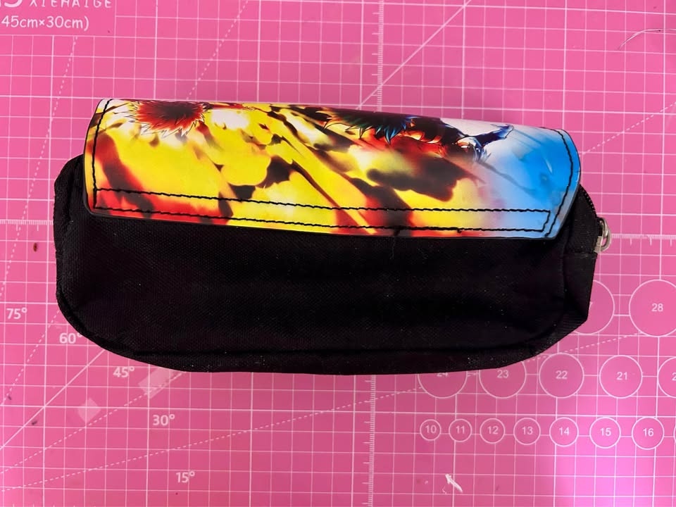 MHA My Hero Academia Pencil Case - photo 3