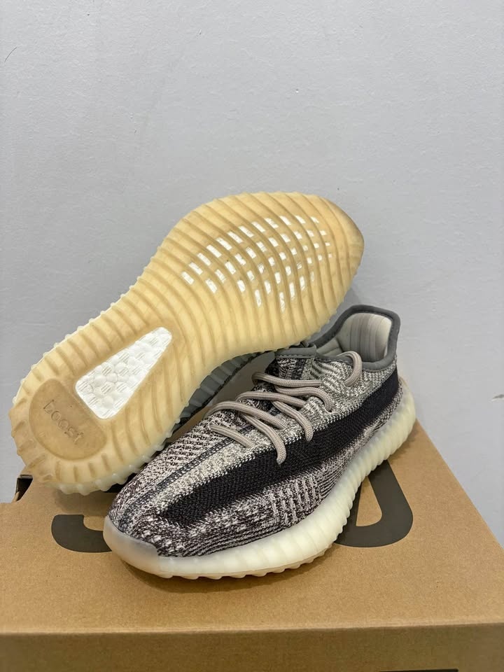 Yeezy Boost 350 V2 Zyon 4.5M/6.5W