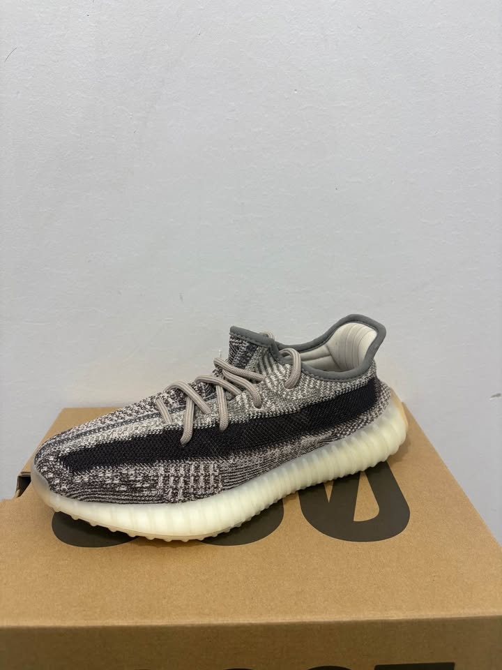 Yeezy Boost 350 V2 Zyon 4.5M/6.5W - photo 2