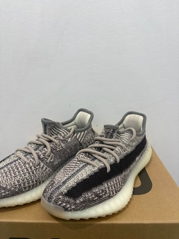 Yeezy Boost 350 V2 Zyon 4.5M/6.5W - photo 3