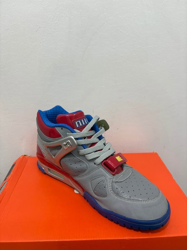 Nike Air Trainer 3 Transformers - photo 3