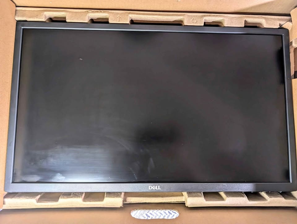 Dell 24 inch Monitor SE2422HX