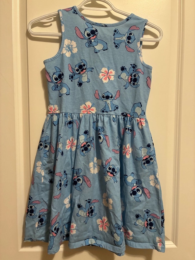 Cranston Stitch Dress Sz 10-12 - photo 2