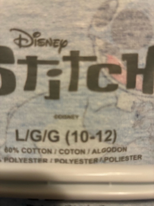 Cranston Stitch Dress Sz 10-12 - photo 3