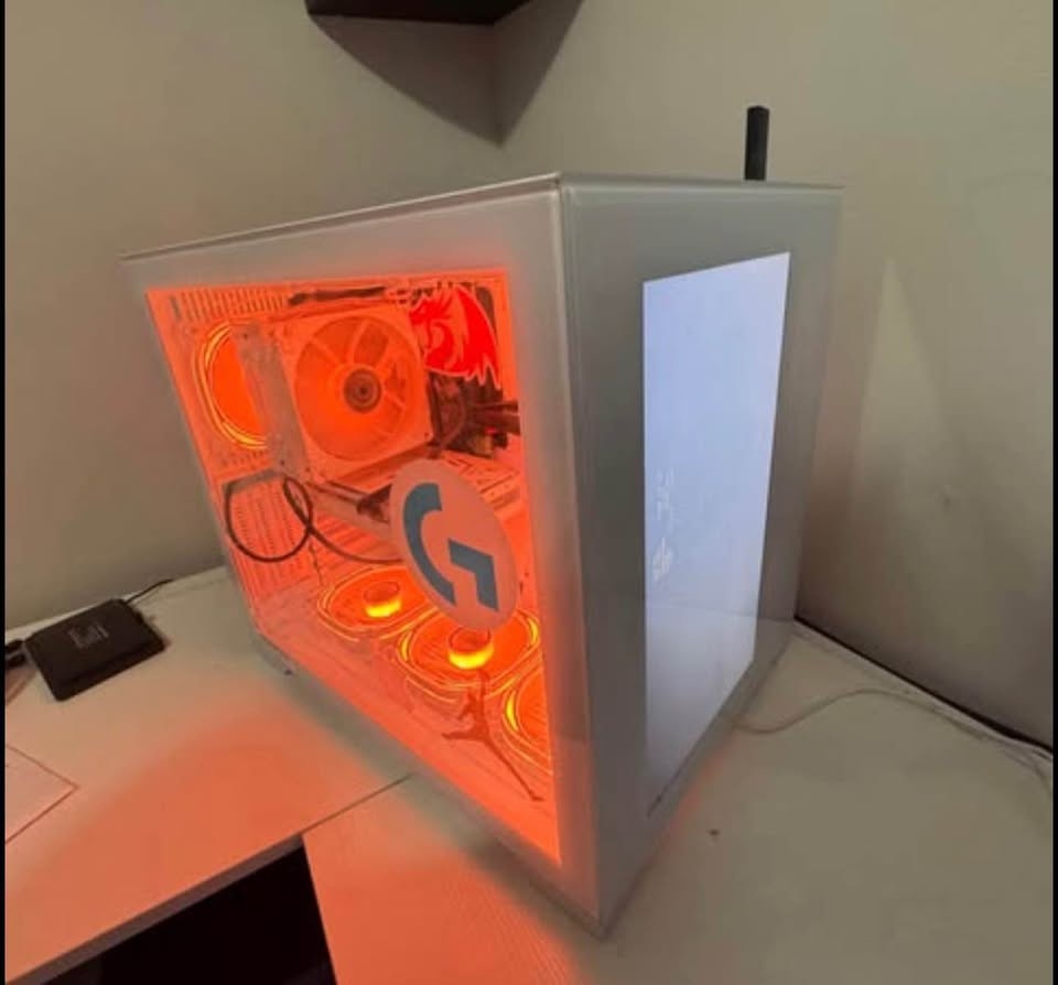 Pcgamer-i7 11700KF|rtx 3060|RAM32gb|2TB|9coolers - photo 3