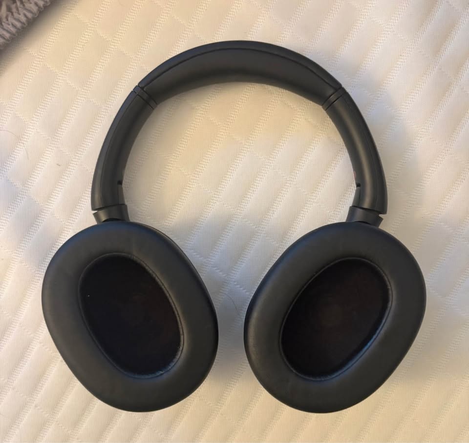 Sony ULT WEAR Noise Cancelling Bluetooth Headphones - photo 2