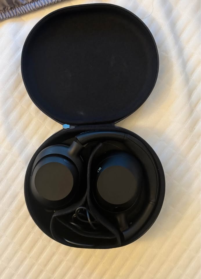 Sony ULT WEAR Noise Cancelling Bluetooth Headphones - photo 5