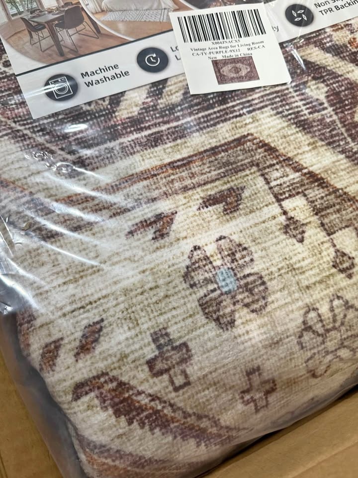 Area Rug 9x12