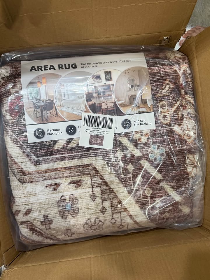 Area Rug 9x12 - photo 4