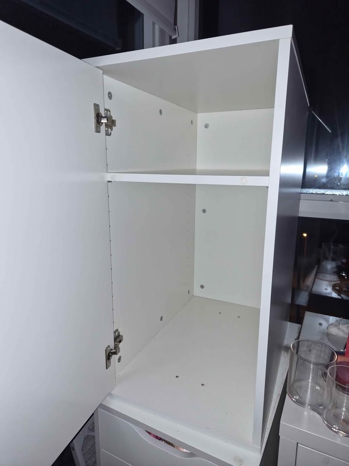 Ikea Alex Cabinet - photo 2