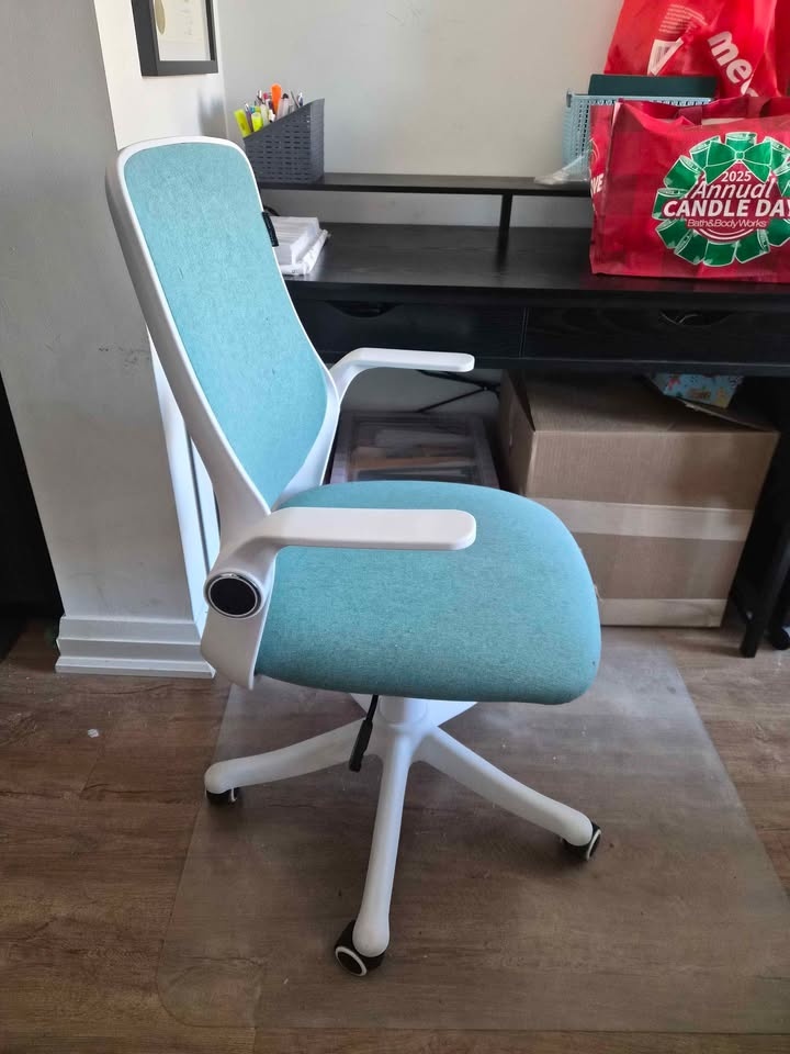 Office Chair - photo 3